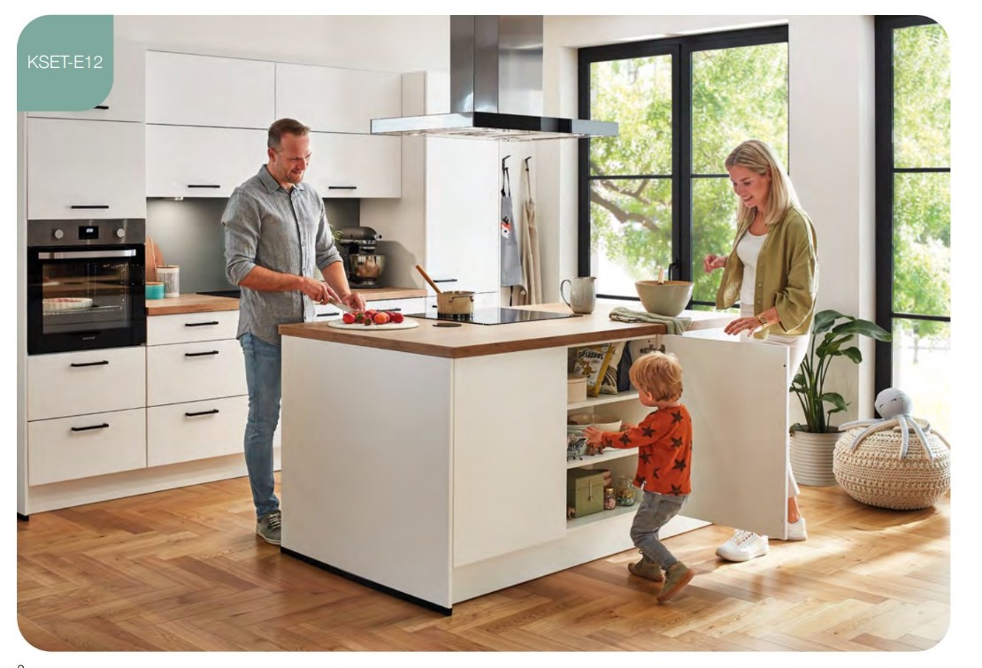 Schnell Liefer Küche 